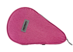 Neottec Racket Cover Game RS magenta/grey