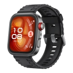 Умные часы Huawei Watch Fit 4 Pro, Черный (SYA-B29)