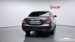 Mercedes-Benz E-Class W213 E220d Avangarde (02.2020)