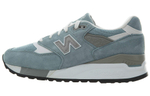 Кроссовки New Balance Nb 998 Pool Blue (Женская размерная сетка)