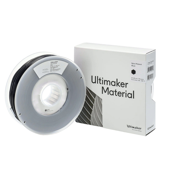 Ultimaker Nylon 2.85mm
