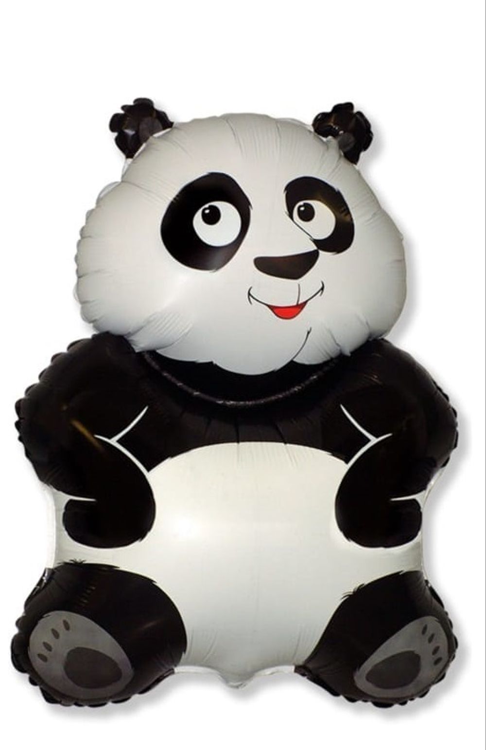Набор воздушных шаров. Панда.