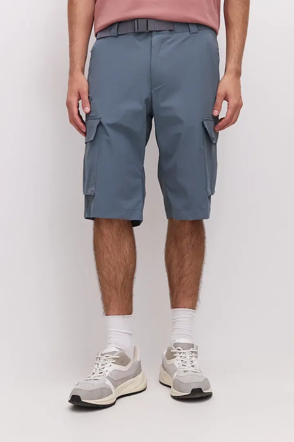 ШОРТЫ STAYER МУЖСКИЕ 24-30904