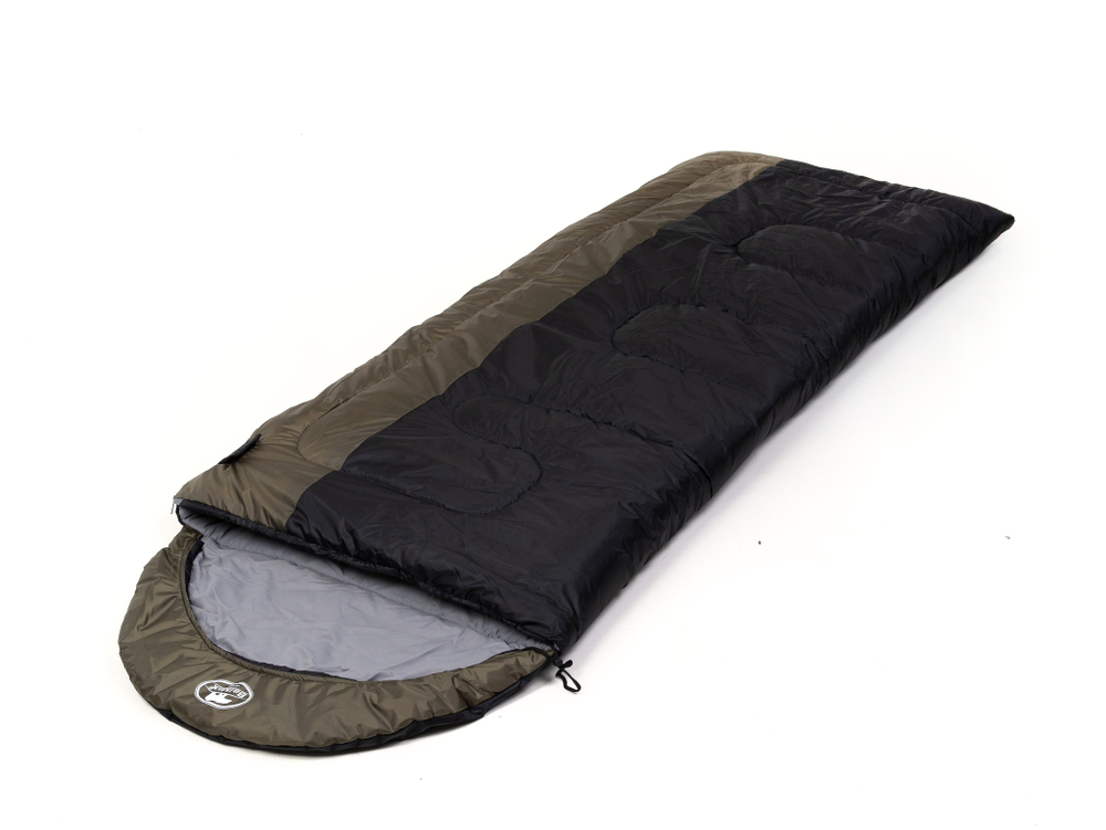 Спальный мешок Balmax "Аляска" "Expert series" (-10)