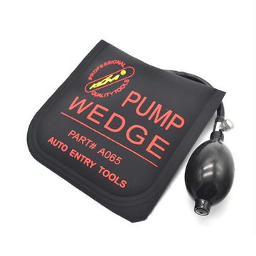 Пневматическая подушка для открывания дверей