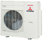 Mitsubishi Heavy SCM125ZM-S