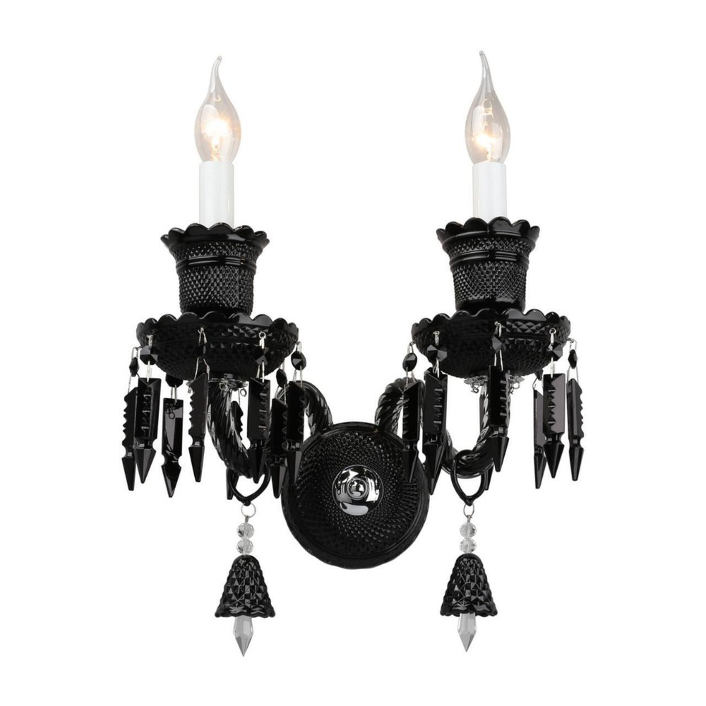 Настенный светильник Aployt Kler APL.709.01.02