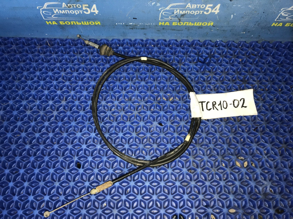 Трос капота TOYOTA ESTIMA 1999