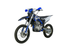 Мотоцикл кроссовый эндуро WELS MK300