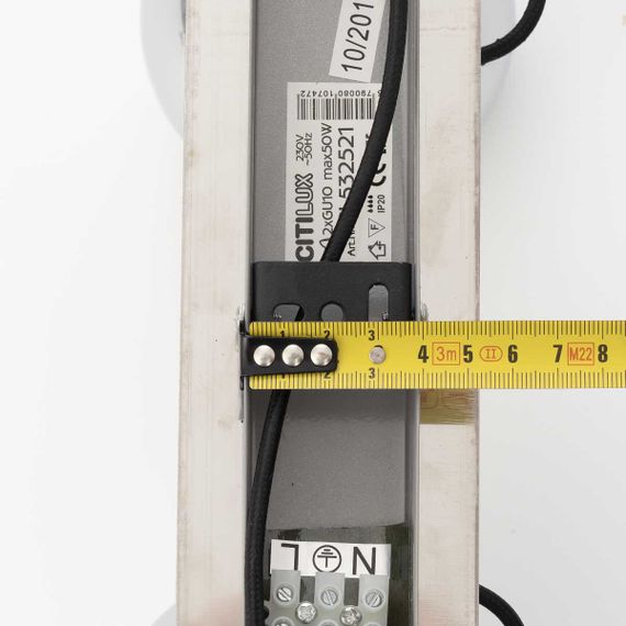 Спот Citilux Сфера CL532521