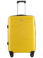 Чемодан 463 / Полипропилен