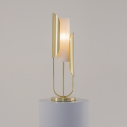 Настольный светильник Maytoni Z014TL-01G