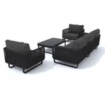 Кресло Ideal Patio БЕЛЛИСА