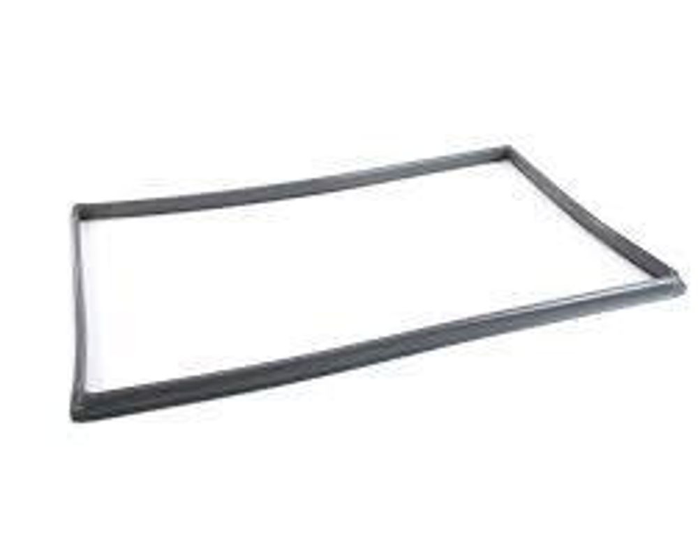 Уплотнение двери пароконвектомата Rational SCC CMP 101 LM1 LM2 D начиная с 04/2004 (Аналог 20.02.552P, Россия)