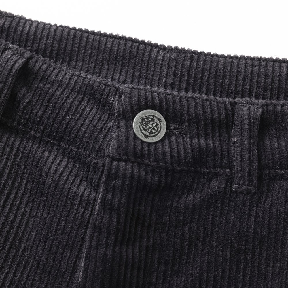 Шорты YMKASHIX Nineties Velvet