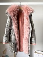 Зимняя куртка Naumi, 140