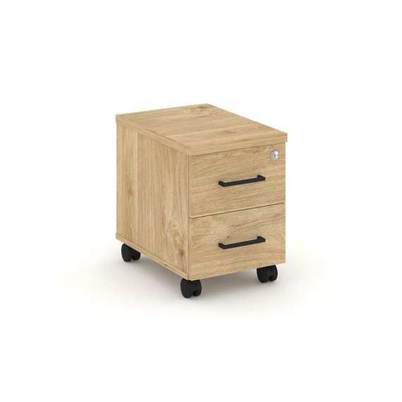 Style Project Тумба мобильная з/с ЛХДФ SN.TM-003