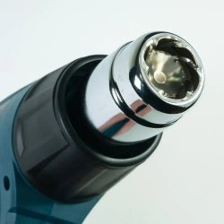 Bosch, фен строительный, 2000 Вт , от сети