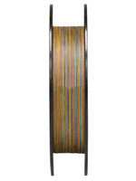 Плетеный шнур для рыбалки SUNLINE AMAZER X8 200m #2/38LB