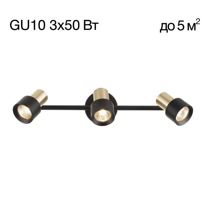 Спот поворотный Citilux SAT CL505631