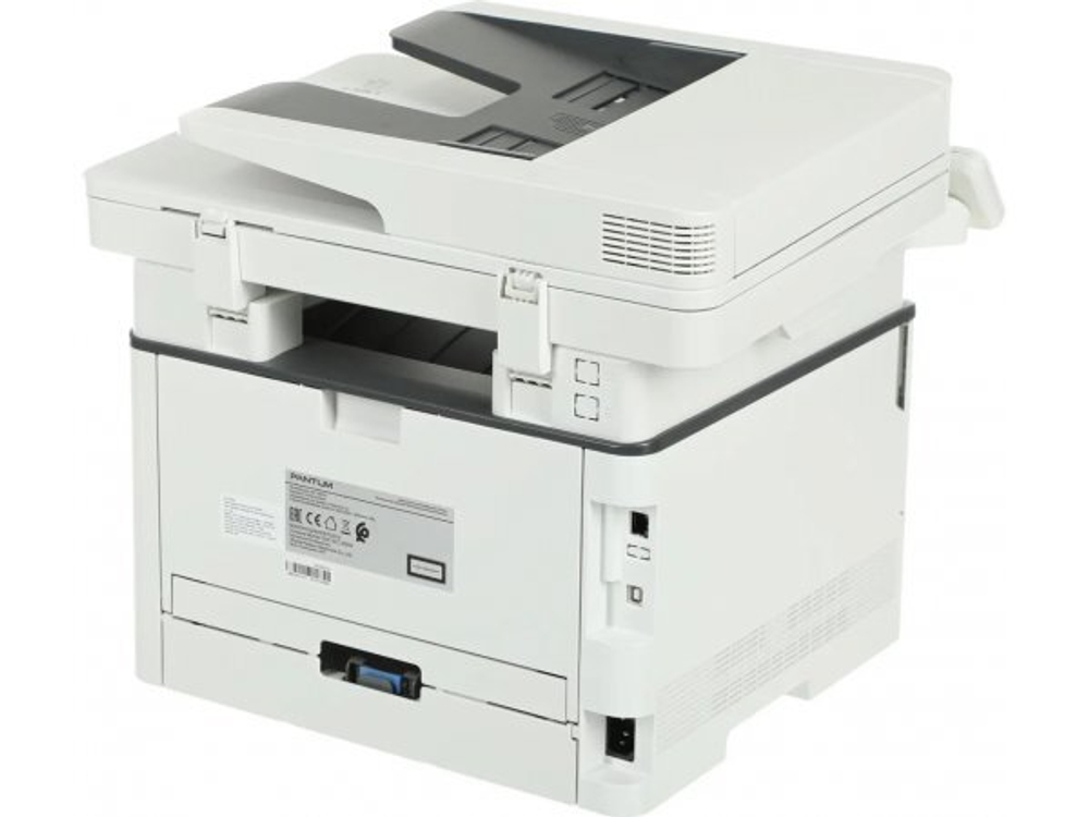 МФУ лазерное Pantum M7100DW