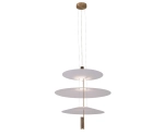 Подвесной светильник Kink Light ГИДА 08403-50+68+50,20(01)