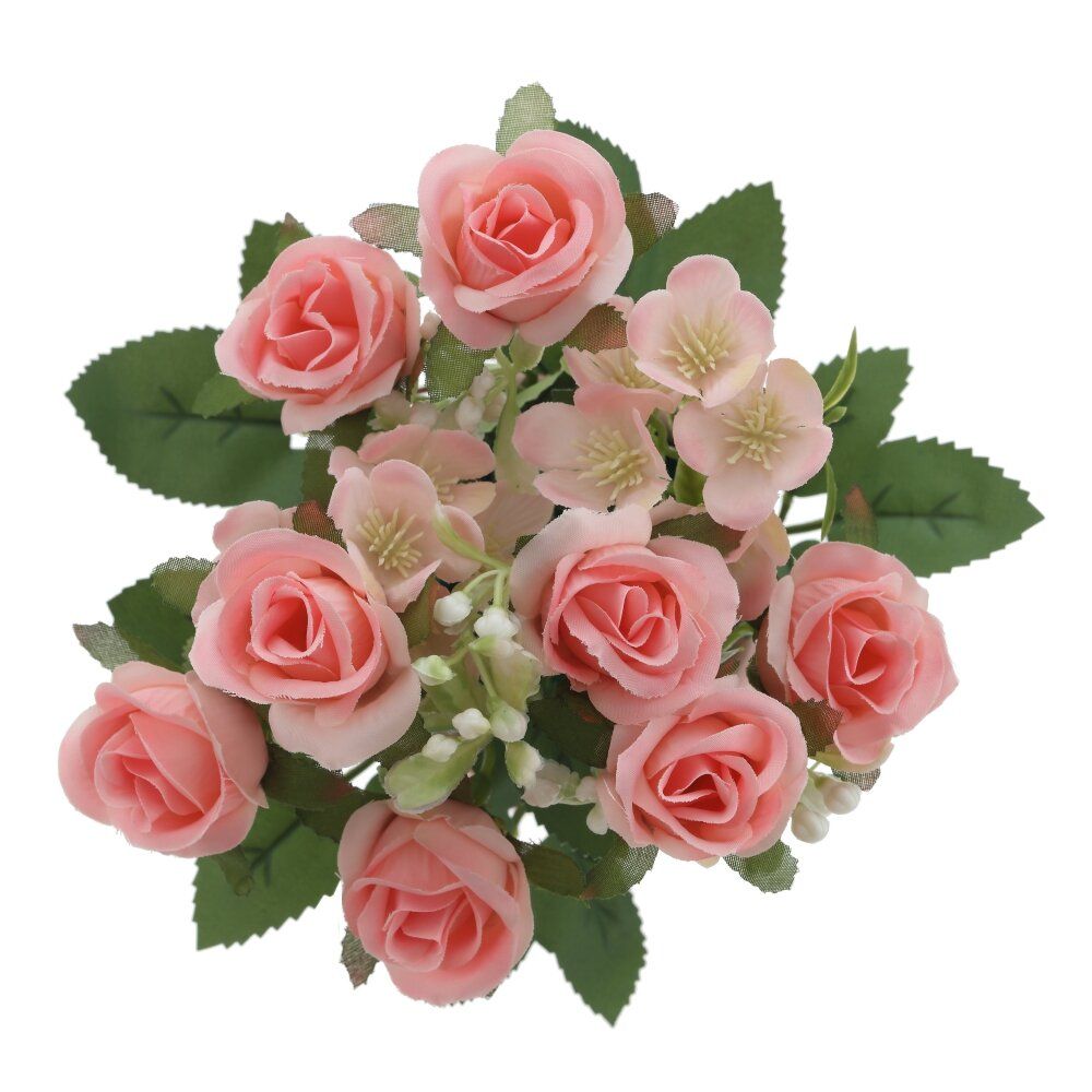 GAEM Цветочная композиция, L19 W8,5 H17 см