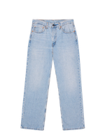 Мужские свободные прямые джинсы Levi's 565 Loose Straight A7221-0010