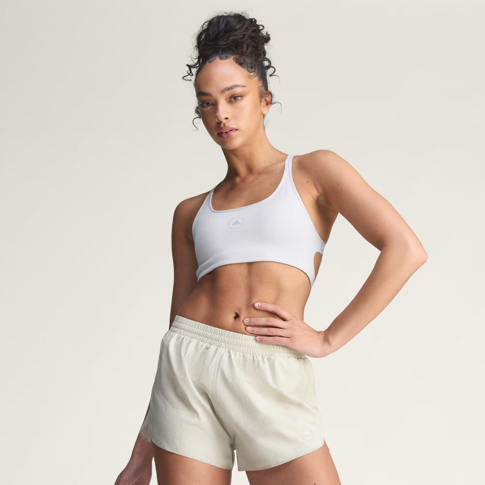 Беговые шорты adidas by Stella McCartney - ADIDAS