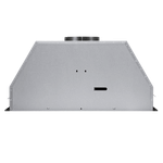 Кухонная вытяжка MAUNFELD Clare 60 нержавеющая сталь