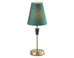 Ambrella Настольная лампа с абажуром CLASSIC LH75057