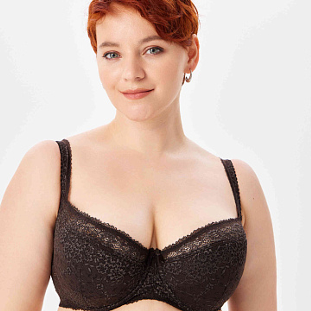Lina A 6086 коричневый