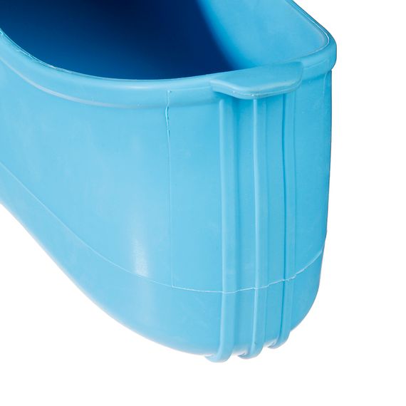 Калоши Leaderfins Forza синие