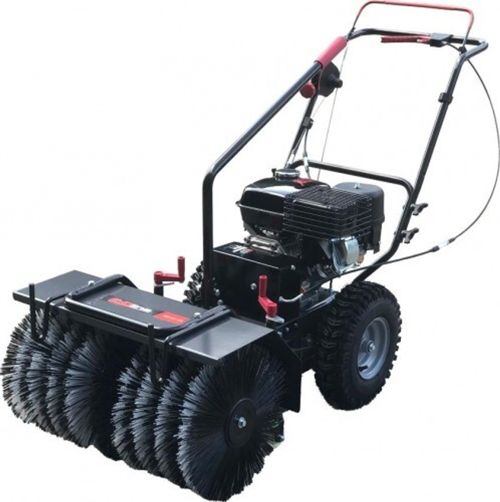 Подметальная машина Evoline SWG 620-160 SWG620-160