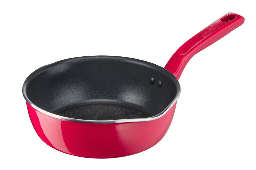 Мультисковорода Tefal ChefClub 22 см G8061704