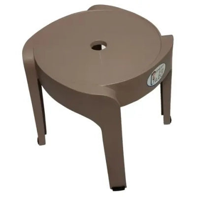 Подставка универсальная Знайка бежевый