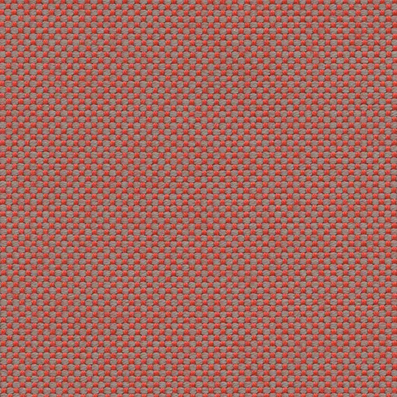 Подушка для кресла Doga Relax кирпичного цвета