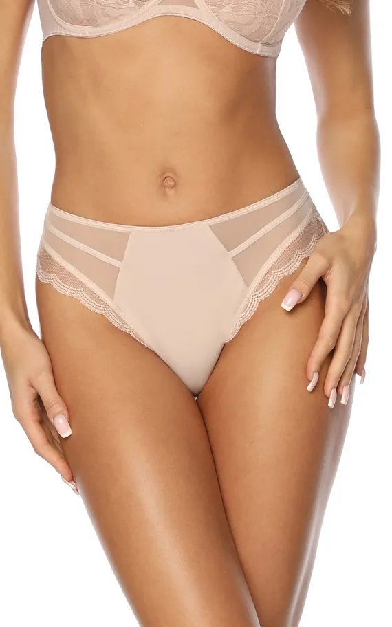 768/3-B ALICE Трусы бразильяно