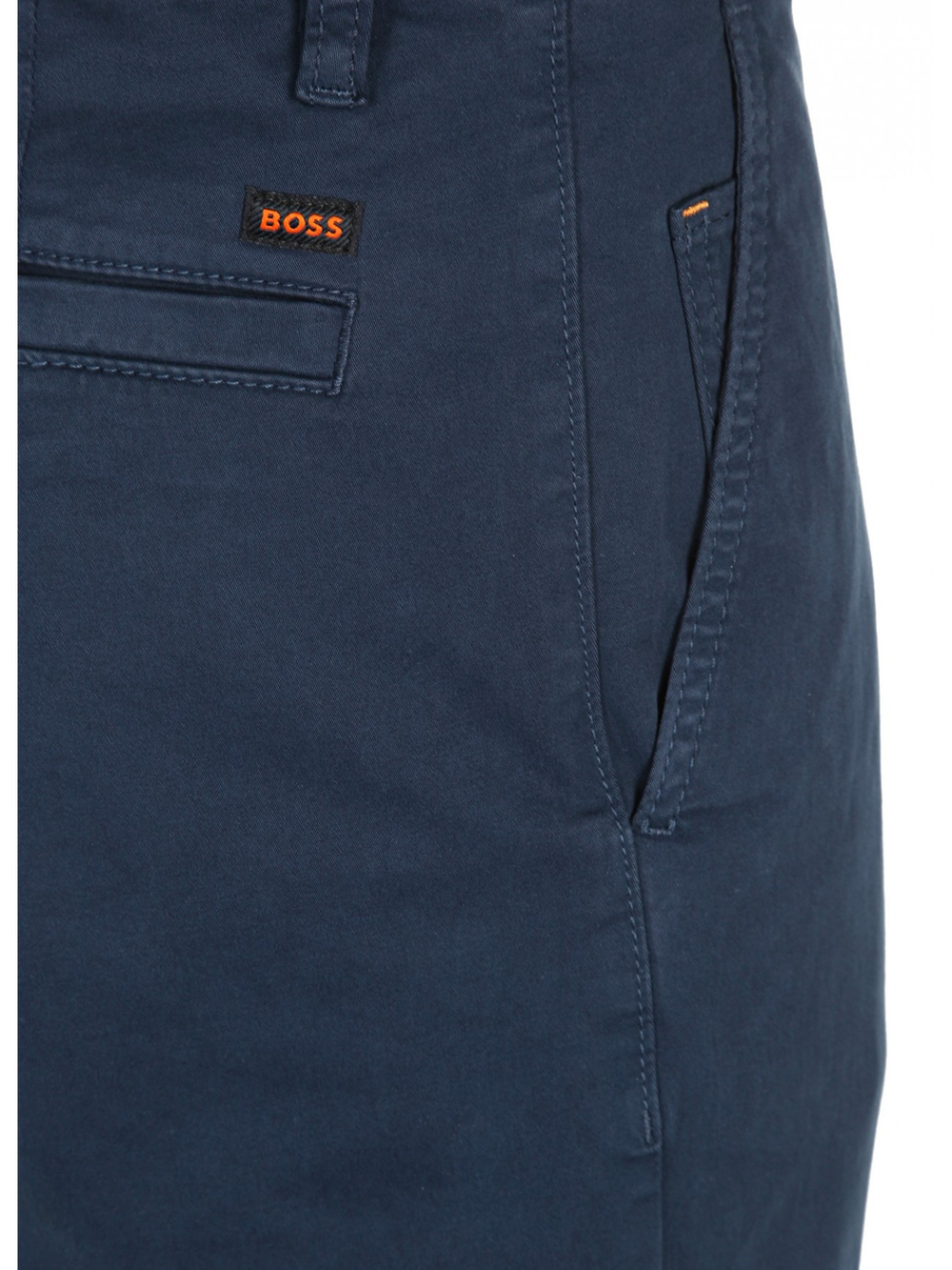 Брюки мужские Chino_tapered BOSS