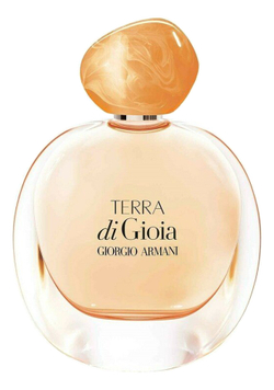 GIORGIO ARMANI Terra Di Gioia