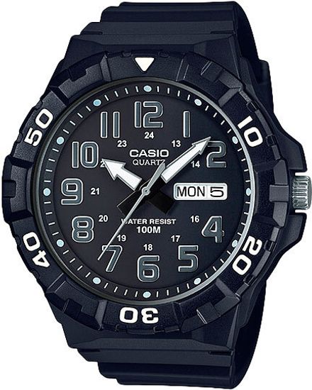 Наручные часы Casio MRW-210H-1AVDF