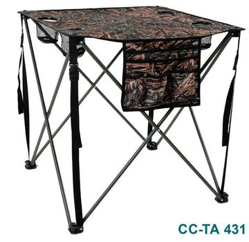 Стол складной Canadian Camper CC-TA431