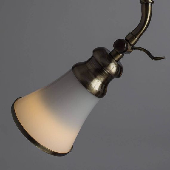 Спот Arte Lamp 81 A9231PL-5AB