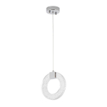 Подвесной светодиодный светильник Modelux ML.88936.1 CR