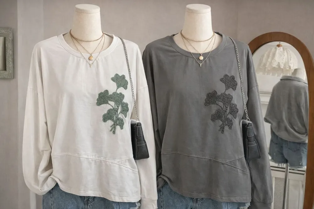 Лонгслив 2583769 Fabrika