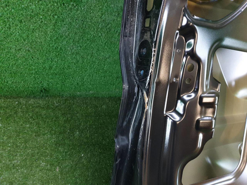 Крышка багажника Kia Carnival 4 (2020-2023)