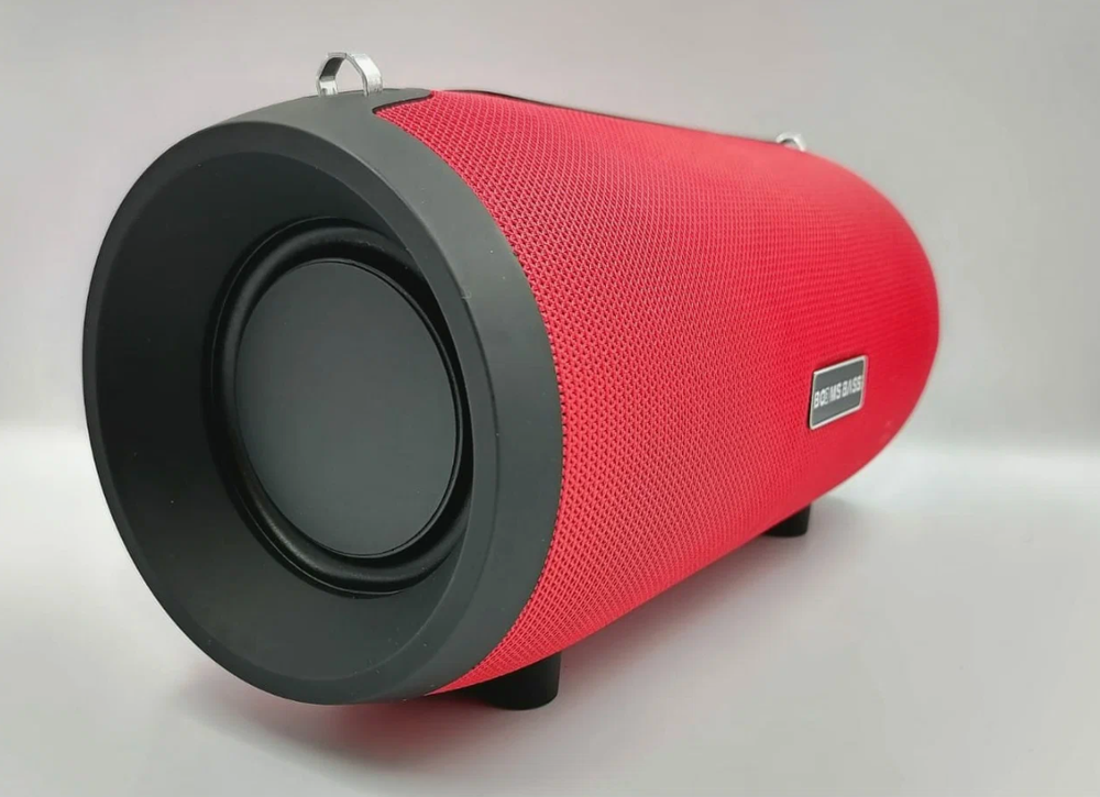 Портативная колонка Booms Bass L9 (16W/BT/USB/FM)