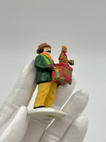 Фигурка Шарманщик Department 56