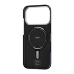 Кевларовый чехол MagSafe Benks ArmorAir ArmorGrid для iPhone 17 Pro Max Ультратонкий чехол из арамидного волокна DuPont Kevlar с сенсорной накладкой для Контроллера камеры