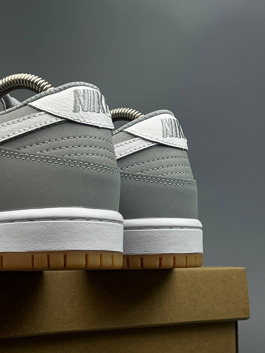 Кроссовки Nike Dunk #294 (сер.)